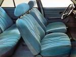 Peugeot 305 1977 года